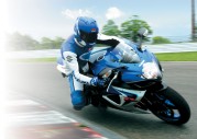 Suzuki GSX-R600